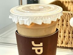 -JPG canteen(广州乐峰广场店)