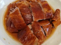-朱仔记食府(江南大道店)
