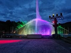-清迈夜间动物园