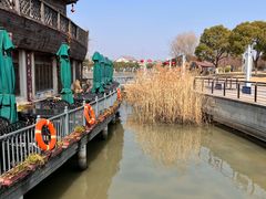 -二十八里太湖船菜(吉祥路店)