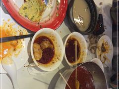 -付小姐在成都(川沙店)