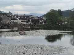 -呈坎景区
