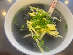 -不二心·鲜肉大包·海胆小笼汤包(二七广场店)