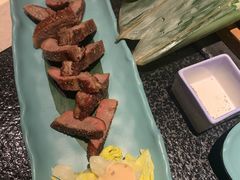 -無境·匠心日本料理(汉街店)