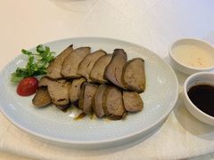 鹅肝-欢乐海岸美食联盟