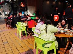 -杨三娘跷脚牛肉(羊子山西路店)