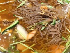 -将军牛排·尔滨地标朝鲜族美食(总店)