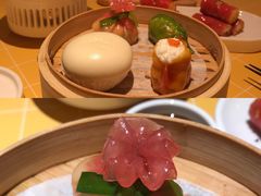 -蔡澜点心·粤菜(花城汇南区店)