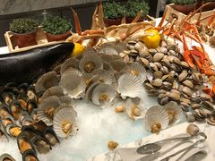 -沈阳和平艾美酒店新食谱西餐厅