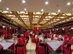 大堂-全聚德(长江路店)