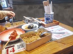 -湘下佬·老长沙吃货铺(酃湖万达店)