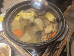 紫阳蒸盆子-东哥紫阳蒸盆子(旺座·现代城店)
