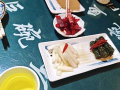 -南京金牛湖巨碗鱼头