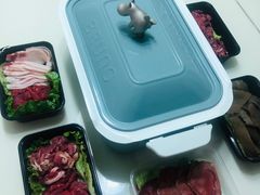 -大喜牛鲜牛肉火锅(营迹路店)