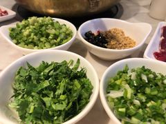 -食潮汕头鲜牛馆(望京保利店)