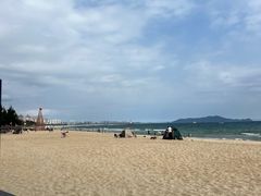 -海南清水湾莱佛士酒店