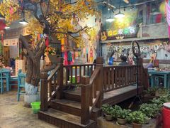 -蜀巷弯弯串串香(长春总店)