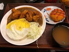 肥牛鸡块咖喱-金龙咖喱