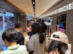 -Shake Shack(西单大悦城店)