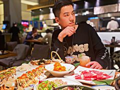 -Hatsune隐泉日式料理(三里屯太古里店)