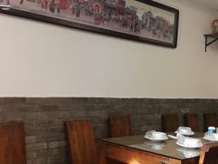 大堂-鼎香润(德胜门内店)