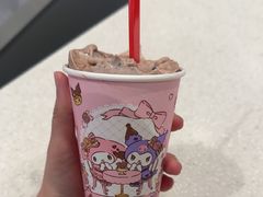 -DQ·蛋糕·冰淇淋(万风新天地店)
