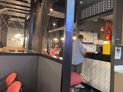 -鱼酷活鱼烤鱼(梅江印象城店)