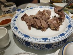 -宁夏国强手抓羊肉·清真菜(未央路凤三店)