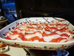 -东门口涮肉·砂锅·烤串(老门东店)
