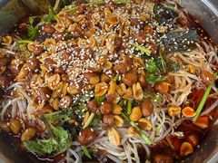 爽口牛杂-周良天山牛杂城(天山路总店)