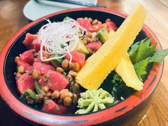 -阿吾罗日本料理(K11艺术中心店)