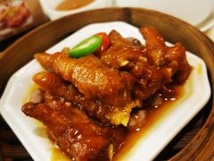 -国龙大酒店-中餐厅