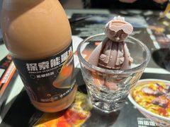 -開籠雀冰室(同和金铂店)