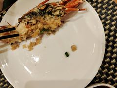 -盛宴标帜西餐厅龙虾.鲍鱼•牛排(重庆喜来登大酒店)