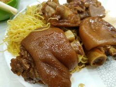 -麦文记面家(佐敦店)