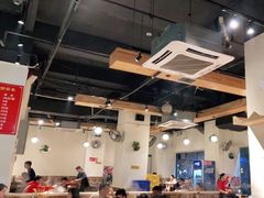 大堂-串掌门砂锅串串香(后瑞店)