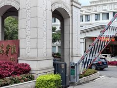 -西昌邛海宾馆