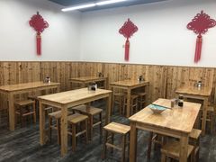 大堂-金杨老摊头蛋饼(金口路店)