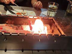 -很久以前羊肉串(簋街店)