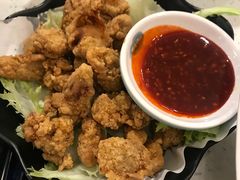 -韩时烤肉(枫蓝店)