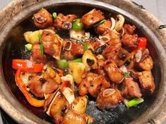 -小炳胜(卓悦中心店)