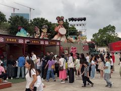 -观澜山水田园