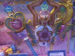 -TOYSRUS玩具反斗城(厦门新生活广场店)