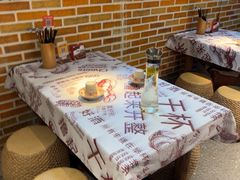 -耙吉吉川味小酒馆(本地人回头店)