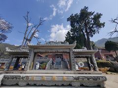 -灵光寺