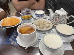 -仁信老铺(华盖路店)