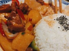 -伊麦佳兰州牛肉面清真美食店