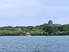 -西湖外事游船(花港观鱼码头)