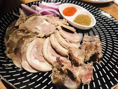 -阿罗新疆菜(人民广场店)