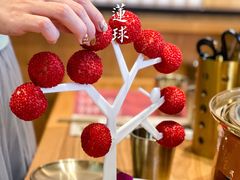 -西塔老太太泥炉烤肉(湖东领汇广场店)
